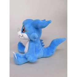 ヨドバシ.com - 三英貿易 デジモンアドベンチャー02 ブイモン S