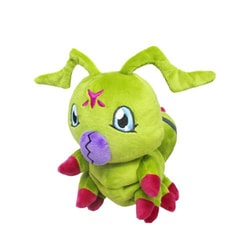 ヨドバシ.com - 三英貿易 デジモンアドベンチャー02 ワームモン