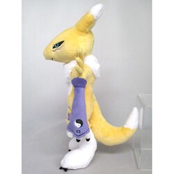 ヨドバシ.com - 三英貿易 デジモンテイマーズ レナモン S
