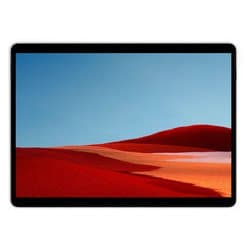 ヨドバシ.com - マイクロソフト Microsoft QFM-00011 [Surface Pro X
