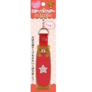 キャラクターグッズ リラックマ ギンテープホルダー 推し活 リラックマ