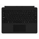 QJW-00019 [Surface Pro キーボード ブラック]