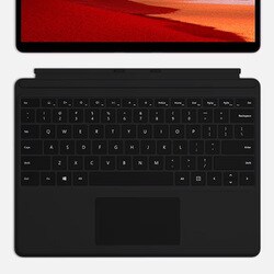 マイクロソフト Microsoft Surface Pro キーボード  - ヨドバシ.com