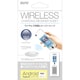 ワイヤレス充電レシーバーシート Type-C ALK-WJRST