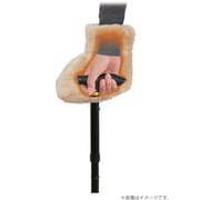 杖専用手袋 にぎぽかちゃん