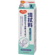 清拭料 さっぱりタイプ 1L
