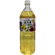 そのまま使える活力液 全植物用1.5L