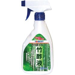 ヨドバシ Com ヨーキ産業 竹酢液スプレー 500ml 通販 全品無料配達