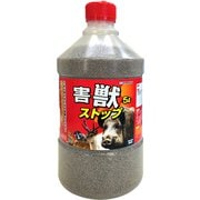 害獣ストップ 5L
