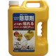 エコ 無登録除草剤MCP入 4L