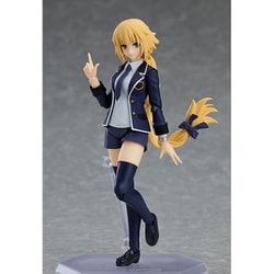 Max Factory - figma(フィグマ) 466 ジャンヌ・ダルク 私服ver. Fate/Apocrypha(フェイト/アポクリファ) 完成品 可動フィギュア マックスファクトリー ヨドバシ.com - マックスファクトリー MAX FACTORY figma Fate