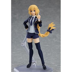 figma ジャンヌ 私服 Ｖｅｒ． figma ジャンヌ 私服 Ver．