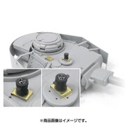 RCRP35002 WWII 独 オルターコンパス OK38型Ver.A IV号戦車J型用 [1/35スケール レジン製ディティールアップパーツ]