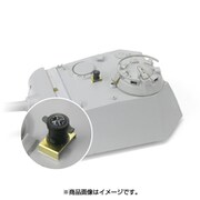 RCRP35003 WWII 独 オルターコンパス OK38型Ver.A パンター戦車G型用 [1/35スケール レジン製ディティールアップパーツ]