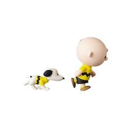 ヨドバシ Com メディコム トイ Medicomtoy ウルトラディテールフィギュア No 543 Udf Peanuts シリーズ11 Charlie Brown Snoopy 塗装済み完成品フィギュア 全高約94mm 通販 全品無料配達