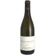 シャサーニュモンラッシェ 白 2017 750ml フランス/ブルゴーニュ [白ワイン]