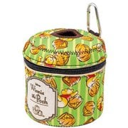 MA-4612 [トイレットペーパーケース くまのプーさん ハニーポット]