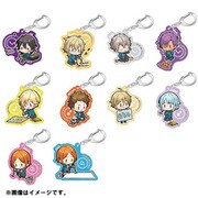 あんさんぶるスターズ！ アクリルキーホルダーコレクション 第三弾 1個 [コレクショントイ]