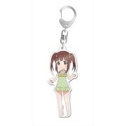 アイドルマスター シンデレラガールズ劇場 アクリルキーホルダー 緒方智絵里(8) [キャラクターグッズ]