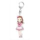アイドルマスター シンデレラガールズ劇場 アクリルキーホルダー 関 裕美(3) [キャラクターグッズ]