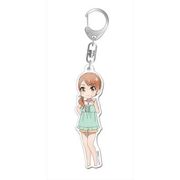 アイドルマスター シンデレラガールズ劇場 アクリルキーホルダー 北条加蓮(7) [キャラクターグッズ]