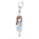 アイドルマスター シンデレラガールズ劇場 アクリルキーホルダー 水本ゆかり(4) [キャラクターグッズ]