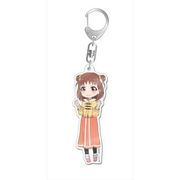 アイドルマスター シンデレラガールズ劇場 アクリルキーホルダー 棟方愛海(3) [キャラクターグッズ]