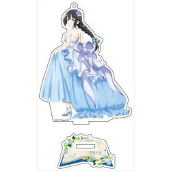 ヨドバシ Com Tbsグロウディア 結城友奈は勇者である アクリルフィギュア S 東郷美森 ヒロイン キャラクターグッズ 通販 全品無料配達