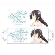 結城友奈は勇者である マグカップ 東郷美森(ヒロイン) [キャラクターグッズ]