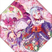 ノーゲーム・ノーライフ ゼロ 折ITAGASA 和ロリィタver. [キャラクターグッズ]