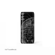 モバイルバッテリー 6700mAh ブラック A1211N18 Anker PowerCore 6700 STAR WARS Death Star Edition black