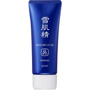 雪肌精 スキンケア UV ジェル ミニサイズ 40g [日焼け止め]