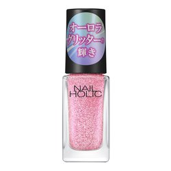 ネイルホリック オーロラグリッター PK864 5mL [ネイルカラー]
