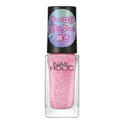 ネイルホリック オーロラグリッター PK864 5mL [ネイルカラー]