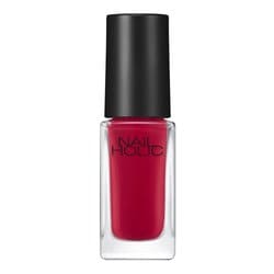 ネイルホリック Soulful color RD411 5mL [ネイルカラー]