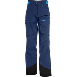 売り切れ必至! GORE-TEX LOFOTEN NORRONA PRO /ノローナ PANTS - ウエア(女性用)