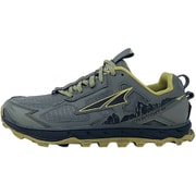 Lone Peak 4.5 AL0A4PE5 311 US12.0（30.0cm） [トレイルランニングシューズ メンズ]