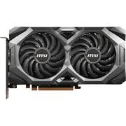 グラフィックスカード Radeon RX 5700 MECHGPOC MSI Radeon RX 5700 MECHGPOC