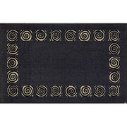 D024B 玄関マット Pan 75x120cm AB00419