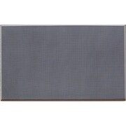 疲労軽減マット オーソマット グレー アナナシ 51x61cm AD00005