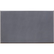 疲労軽減マット オーソマット グレー アナナシ 76x91cm AD00006