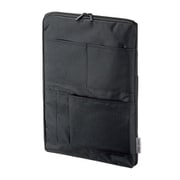 整理収納バッグインバッグ 縦型 IN-GHBB1BK