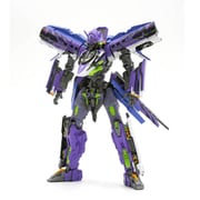 リボルテック EVANGELION EVOLUTION EV-020 シンカリオン 500TYPE EVA [塗装済み可動フィギュア 全高約160mm]