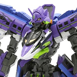 リボルテック EVANGELION EVOLUTION シンカリオン 500 TYPE EVA 約160mm ABS&amp;PVC製 塗装済み可動フィギュア EV-020 Amazon、リボルテック「シンカリオン 500 TYPE EVA」の半額以下
