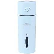 スマートボトル 加湿器 MHUM-SB-BL