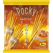【限定】冬のきらめきポッキー<6袋>