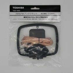 AM＆FMアンテナキット TANT-RHR1