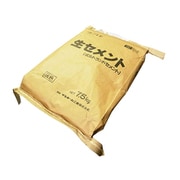 生セメント 灰色 7.5kg NCG7.5