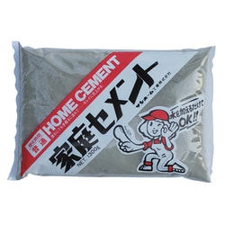 家庭セメント普通 灰色 1.3kg CCG1.3