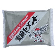 家庭セメント普通 灰色 4kg CCG4